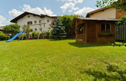 Appartements Schäfer - Foto 28