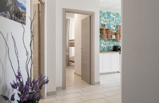 B B Abruzzo Experience - Foto 38