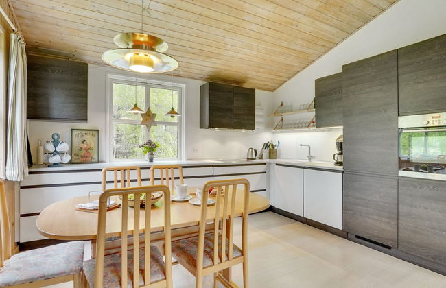 "Blome" - 150m to the fjord - Foto 7