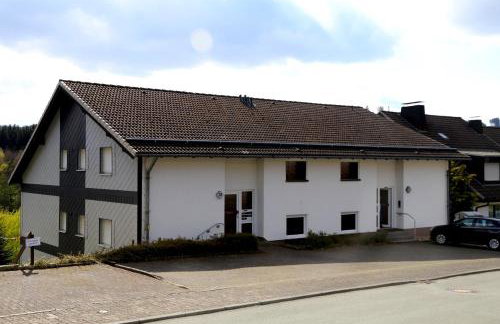 Ferienwohnung Sonnenblick Balkony - WIFI - New & Modern - Winterberg - Niedersfeld - Foto 6