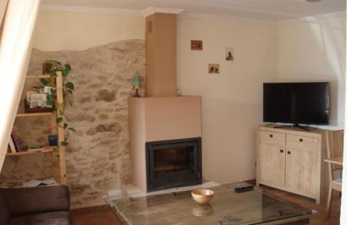 Casa Rural La Casita del Río - Photo 7