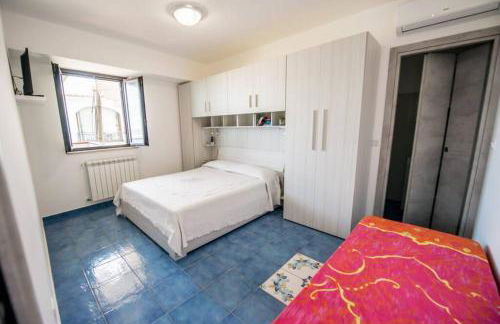 A casa da putìa, l'emozione di un tramonto - Foto 15