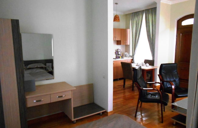 Sheki Park - Photo 19