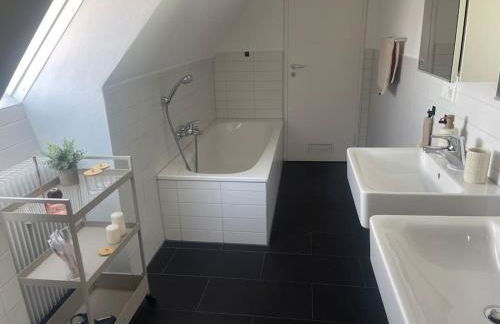 Central two-story Loft in Nurembergs best location - Foto 27