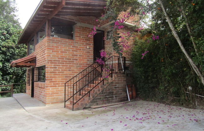 River Front Cabains - Foto 72