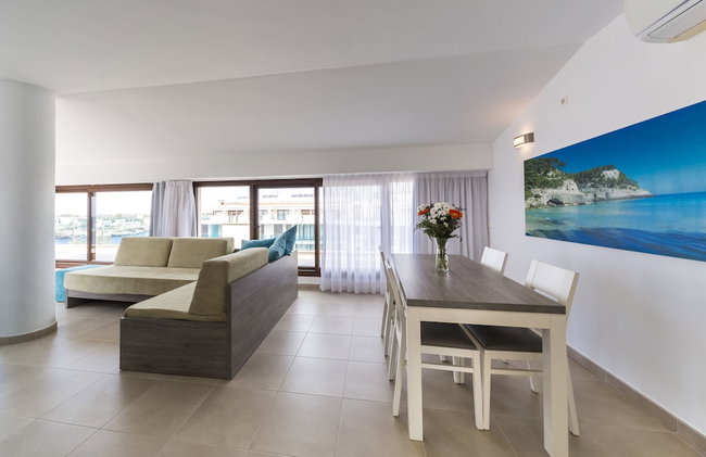 Caprice Skyline Aparthotel - Foto 32