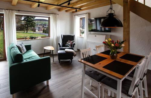 Ferienhäuser Seiffen - Foto 38