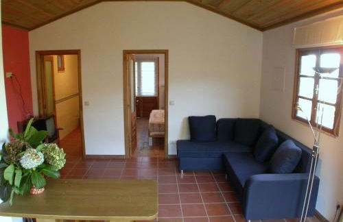 Countryside Cottage With Private Terrace - Foto 3