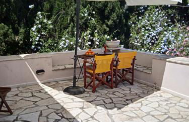 Alegria house with gardens near portoheli - Foto 29