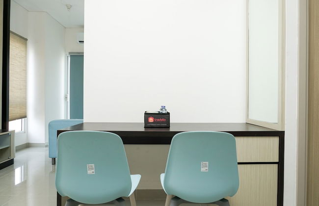 Homey 2BR at Paradise Mansion Apartment - Photo 16