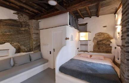 Meli House Cycladic traditional stone house-1895 - Foto 7