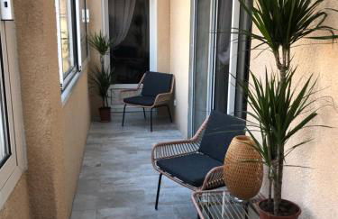 Maison du Midi, 2 Gîtes de charme - Foto 38