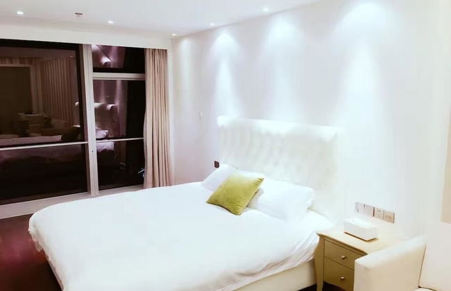 Traveler Harbourview Hotel Xiamen - Foto 6