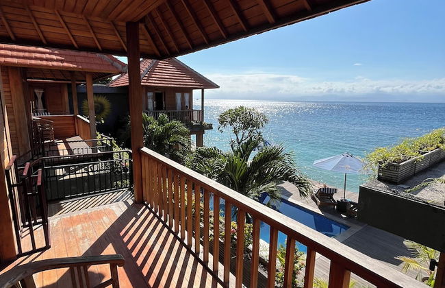 Sunrise Cottage Penida - Foto 24