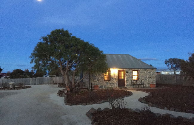 Keefer's Cottage - Foto 10