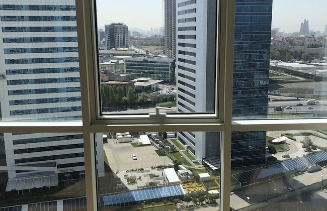 Oryapark Residence - Foto 25