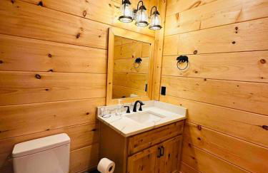 Bourbon Retreat With Hot Tub-8 - Foto 4