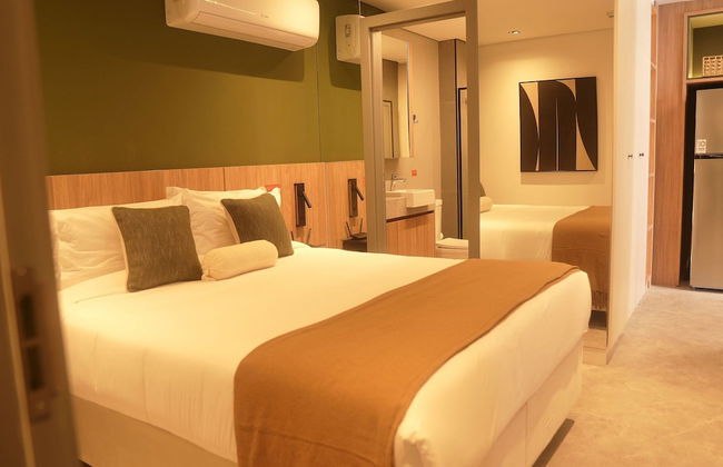 Xtay Oslo Florianópolis - Photo 42