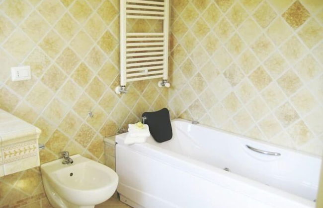 Villa Colle di Rocco - Foto 16