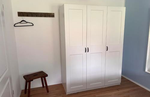 Ferienwohnung mit Garten in Meyenburg - KEINE MONTEURE - Foto 28