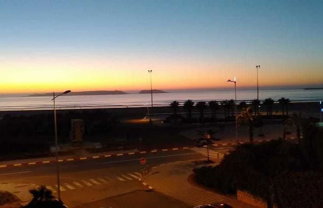 Seaview beach apartment 2 bedrooms - Foto 21