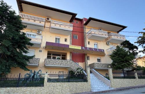 Delta Apartments - Photo 19