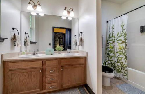 Tupelo Two Story - Near Savannah, I95, and Airport (Sleeps 8) - Foto 24