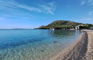 Amore del Mare, seaside family pace, free parking and wifi in Camp Dalmatino - Foto 2