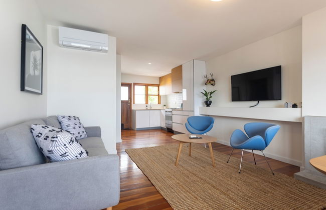2-bed apartment in the heart of Ponsonby - Foto 17