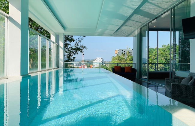 The Quarter by Lofty - Foto 51