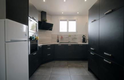 Agréable Maison pour 8 personnes - Foto 4