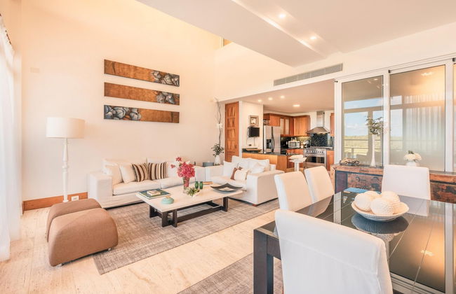 Modern 2br-apartment w Golf View at Casa de Campo - Foto 20