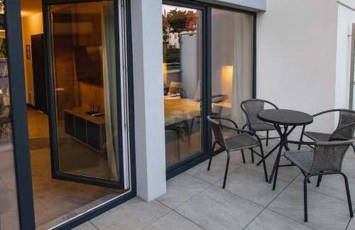 Apartament Loft Mazury - Foto 10