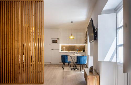 La Terraza del Populo Little Apartments - Foto 17