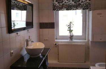 Ferienwohnungen zentral Altötting - Foto 12