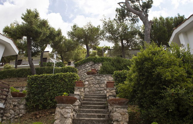 Residence Costa Di Kai Ed Din - Foto 35