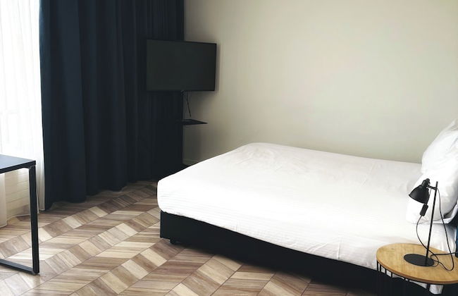 ROXI The Urban Residence Brussels - Foto 6