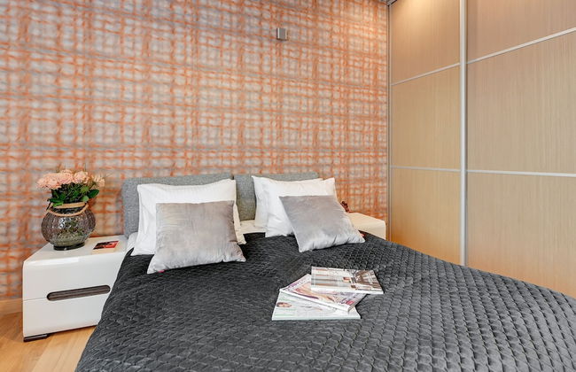 Old Town - Tobiasz Residence by Welcome Apartment - Foto 11