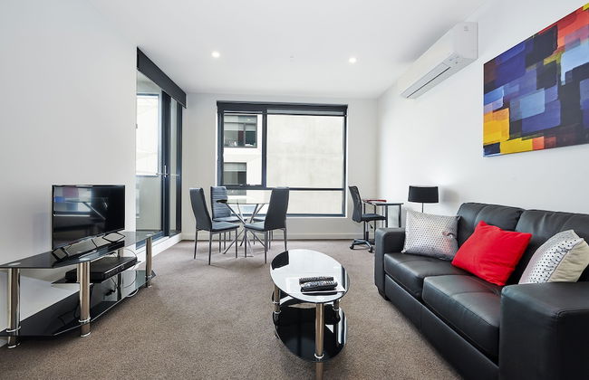 Melbourne Knox Central Apartment Hotel - Foto 16