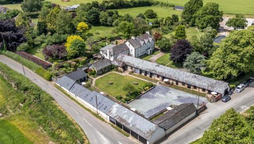 The Old Stables - Foto 3