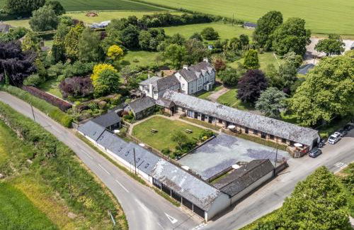 Keepers Cottage - Photo 30