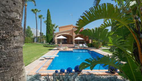 Mulholland Villa in Mallorca - Foto 5, Other