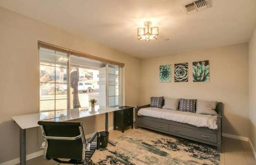 The Views, Heated pool and spacious home - Foto 24