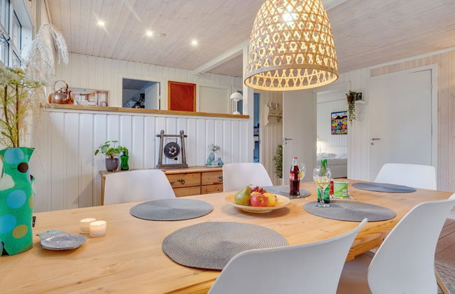 "Maybrit" - 50m from the sea - Foto 15