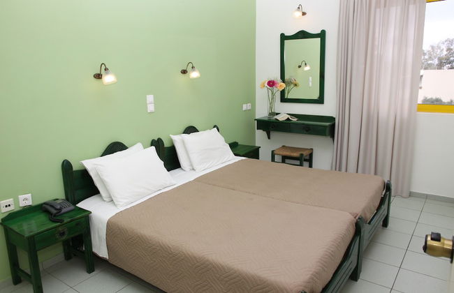 Apollon Hotel Apartments - Foto 22