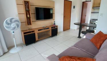 apartamento em serra negra - bezerros - Foto 5
