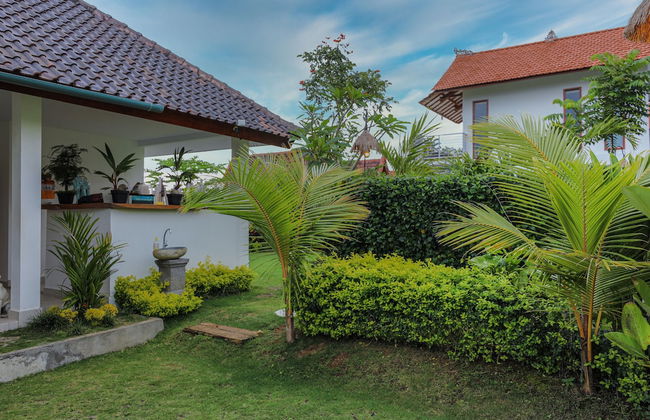 The Kailas Ubud - Foto 64