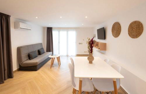 Apartamentos Blanco Sol - Foto 55