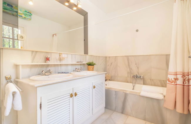 Cortijo Villa Padierna El Lago - Foto 13