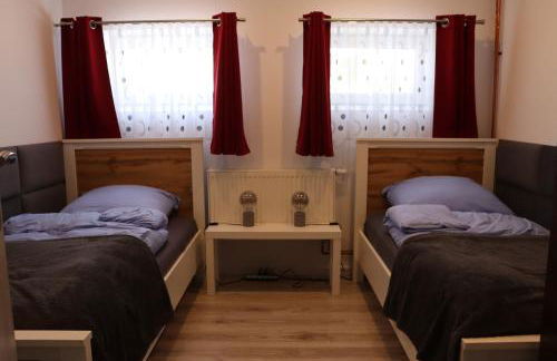 Apartments Morsum - Foto 25